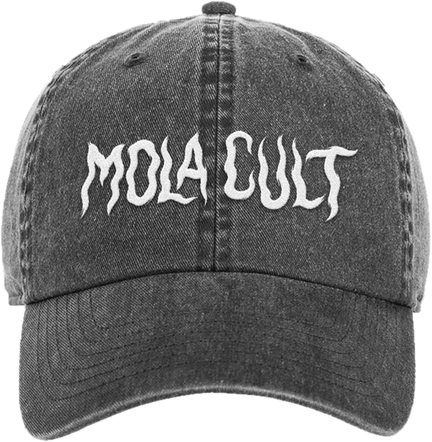 Mola Cult Cap