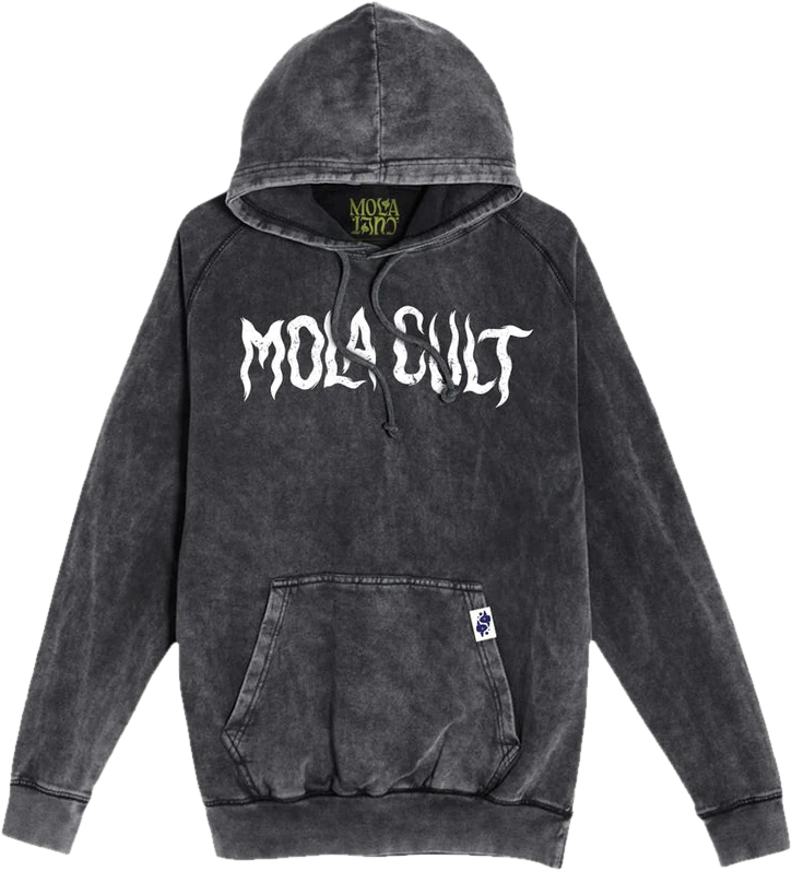 Mola Cult Hoodie