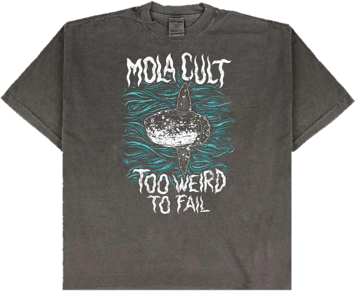 Mola Cult Shirt